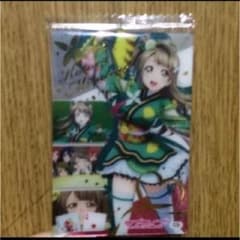 ラブライブ ウエハースのサムネイル