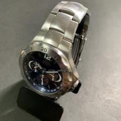 GUESS watch battery dead