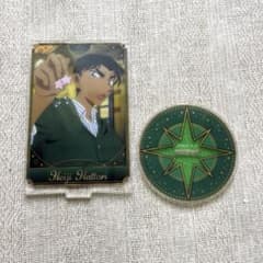 名探偵コナン　服部平次　一番くじRomantic StarD賞アクリルスタンドのサムネイル