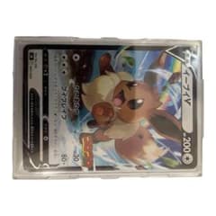 ポケモンカード コロコロコミック イーブイ　美品　即購入OKのサムネイル