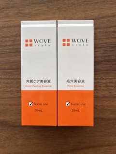 WOVE style 2点セットのサムネイル