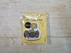 アークナイツ ぴーちゃんふせんのサムネイル