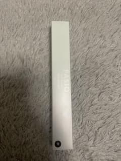 新品未使用✨FASIO ファシオ ペンシルアイライナー 01ブラックのサムネイル