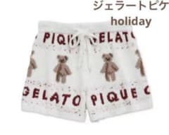 ショートパンツのサムネイル