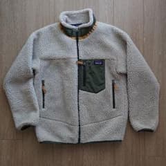 パタゴニア(patagonia) ボーイズレトロX Lのサムネイル