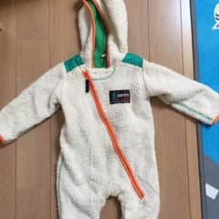 70 ジャンプスーツ 美品のサムネイル
