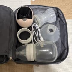 ラルタン　搾乳機のサムネイル