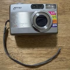 OTTIMO Shotone 525 コンパクトデジタルカメラ 本体のサムネイル