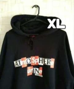 Supreme × ANTI HERO パーカー シュプリームのサムネイル