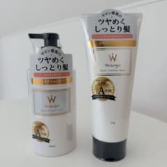 Wonjungyo ヘアケア　シャンプー/トリートメント２点セットのサムネイル