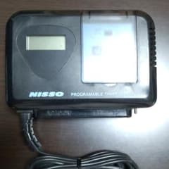 ニッソープログラムタイマー NT300のサムネイル