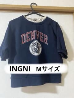 INGNI Tシャツのサムネイル