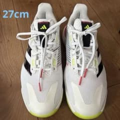 adidas Stabll 16 M 27cm ハンドボール インドアシューズのサムネイル