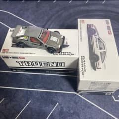 KAIDO HOUSE 2台セット チェイス+未開封品 - メルカリ