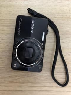 サイバーショット　DSC-WX100のサムネイル