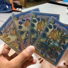デュエルマスターズのサムネイル