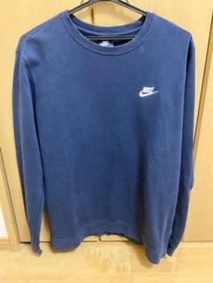 古着NIKEスウェットのサムネイル