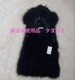 新品未使用　JEANPAULKNOTT ジャンポールノット　フォックスファージレ 新品未使用】ジャンポールノット フォックスファージレ - メルカリ