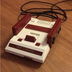 美品！ミニファミコンのサムネイル