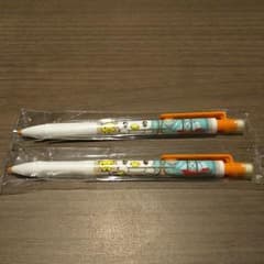PIYOMARU・TUK シャープペンシル２本セットのサムネイル