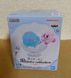 신품 미개봉 별의 커비 Paldolce collection vol.6