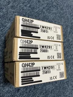 c*3様 三菱電機 Qシリーズ QH42P 3個 - メルカリ