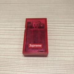 supreme ライター　makoto様専用のサムネイル