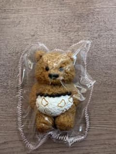pupuland オムツくまのサムネイル