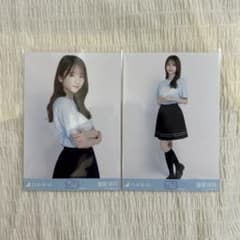 乃木坂46 2026 生写真 北海道ツアーTシャツ 菅原咲月 - メルカリ