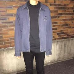 ステューシー stussy 古着のサムネイル