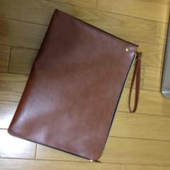 クラッチバックのサムネイル