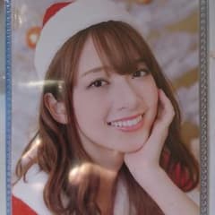 乃木坂46 橋本奈々未 サンタヨリのサムネイル
