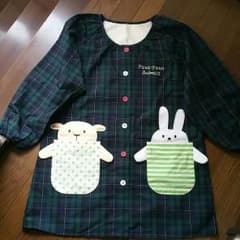 保育士スモックのサムネイル