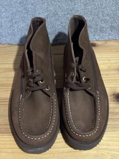 ラッセルモカシン　RASSELL MOCCASIN ブーツのサムネイル
