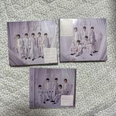 M!LK Jewel 3形態セット CD DVD Blu-ray - メルカリ