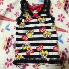アースマジック♡タンクのサムネイル
