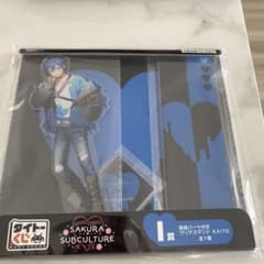 初音ミク タイトーくじ クリアスタンドのサムネイル