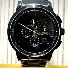 Orobianco クロノグラフ OR-0014N / メンズ クォーツ時計のサムネイル