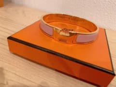 HERMES☆バングル クリッククラックのサムネイル