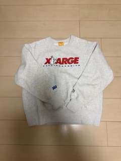 R*様 激レア FR2 XLARGE コラボスウェットのサムネイル