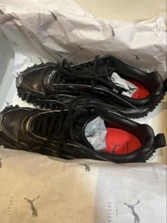 PUMA × GADID ANONIEM MOSTRO XC ガディッドアノニムのサムネイル