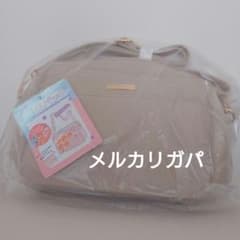 痛バッグ(ショルダーバッグ型) ベージュのサムネイル