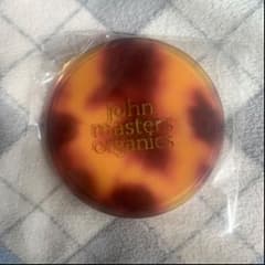 未開封 ジョンマスターオーガニック john masters organicsのサムネイル