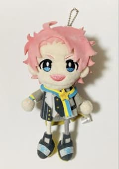 아이돌 마스터 SideM 兜大吾 빠뻺토 매력