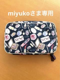 アルティザン&アーティスト　メイクポーチのサムネイル