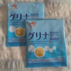 味の素 グリナ 6本入り×❷袋　（12本）のサムネイル