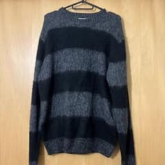 ZARAニットのサムネイル