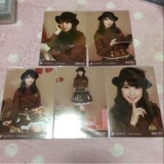 乃木坂46 衛藤美彩 生写真 コンプのサムネイル