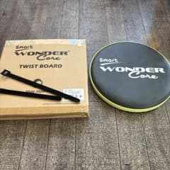 WONDER Core TWIST BOARD ワンダーコア 最終価格 - メルカリ