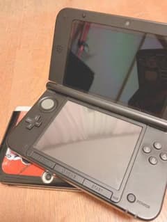 ニンテンドー3DS LL  2台(破損故障無し)のサムネイル